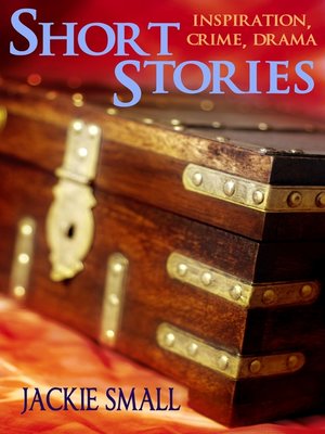 cover image of Short Stories